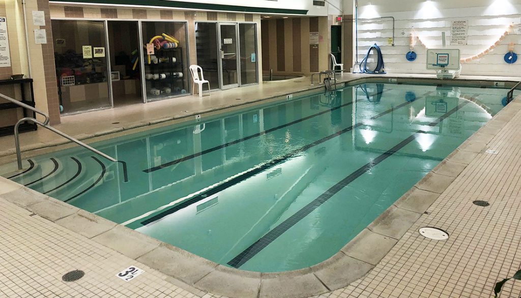 Northeast Racquet Club & Fitness Center Northeast Racquet Club