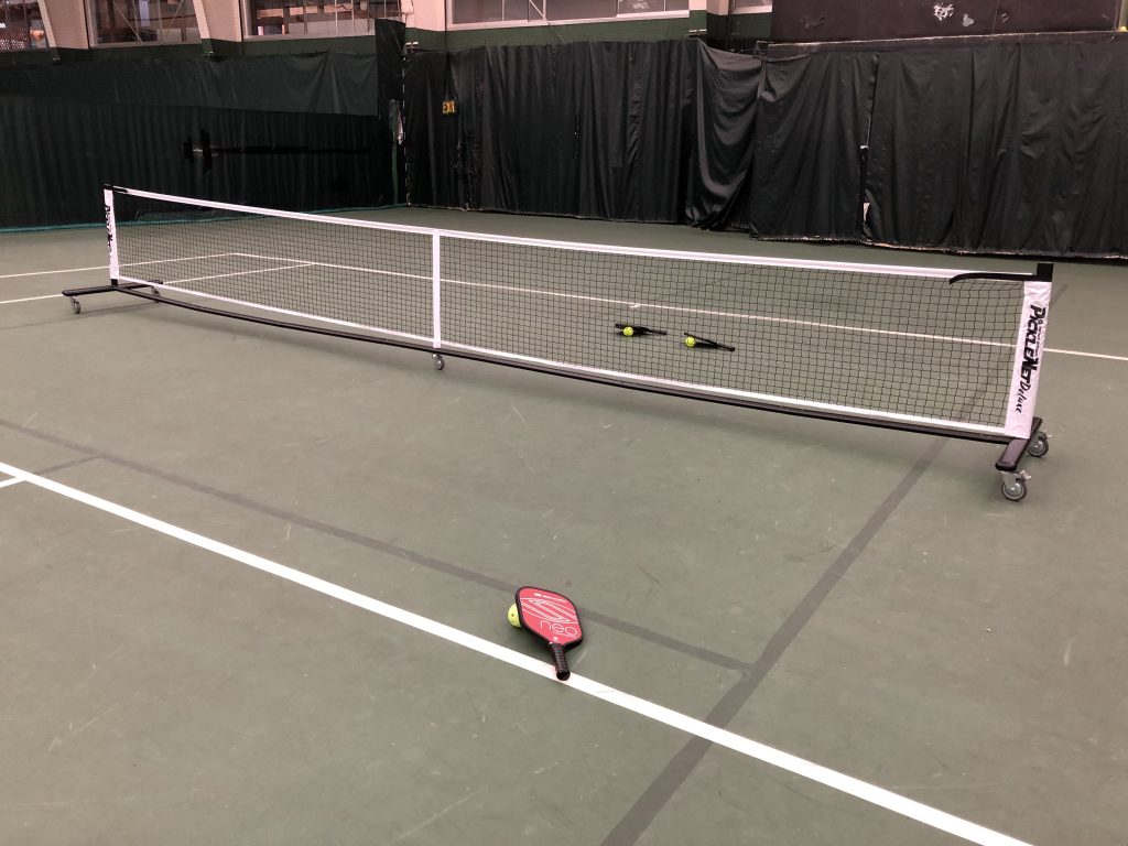 Pickleball Northeast Racquet Club & Fitness Center